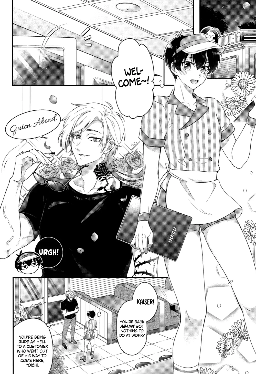 MIDNIGHT FICTION page 3 full