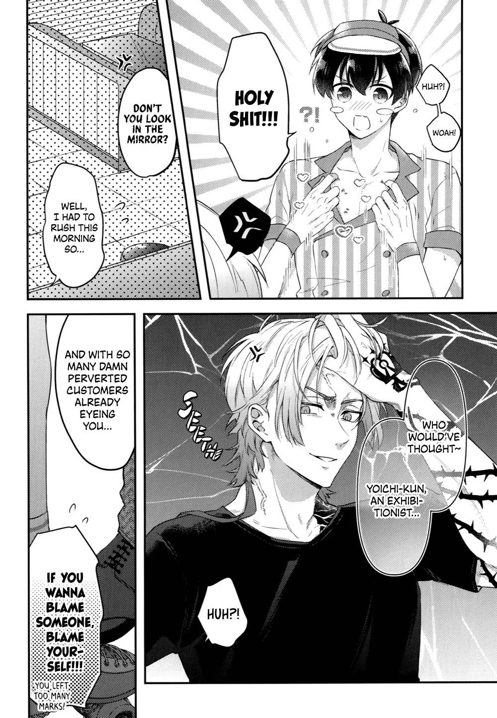 MIDNIGHT FICTION page 7 full