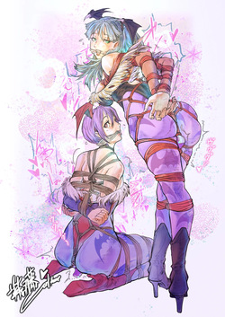 Wisteria / Genteria