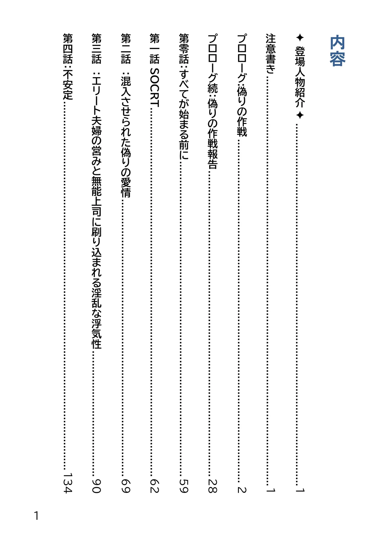 Netorare Sousa-kan Mikaze Kakikaerareru Fuufu no Kanjou page 7 full