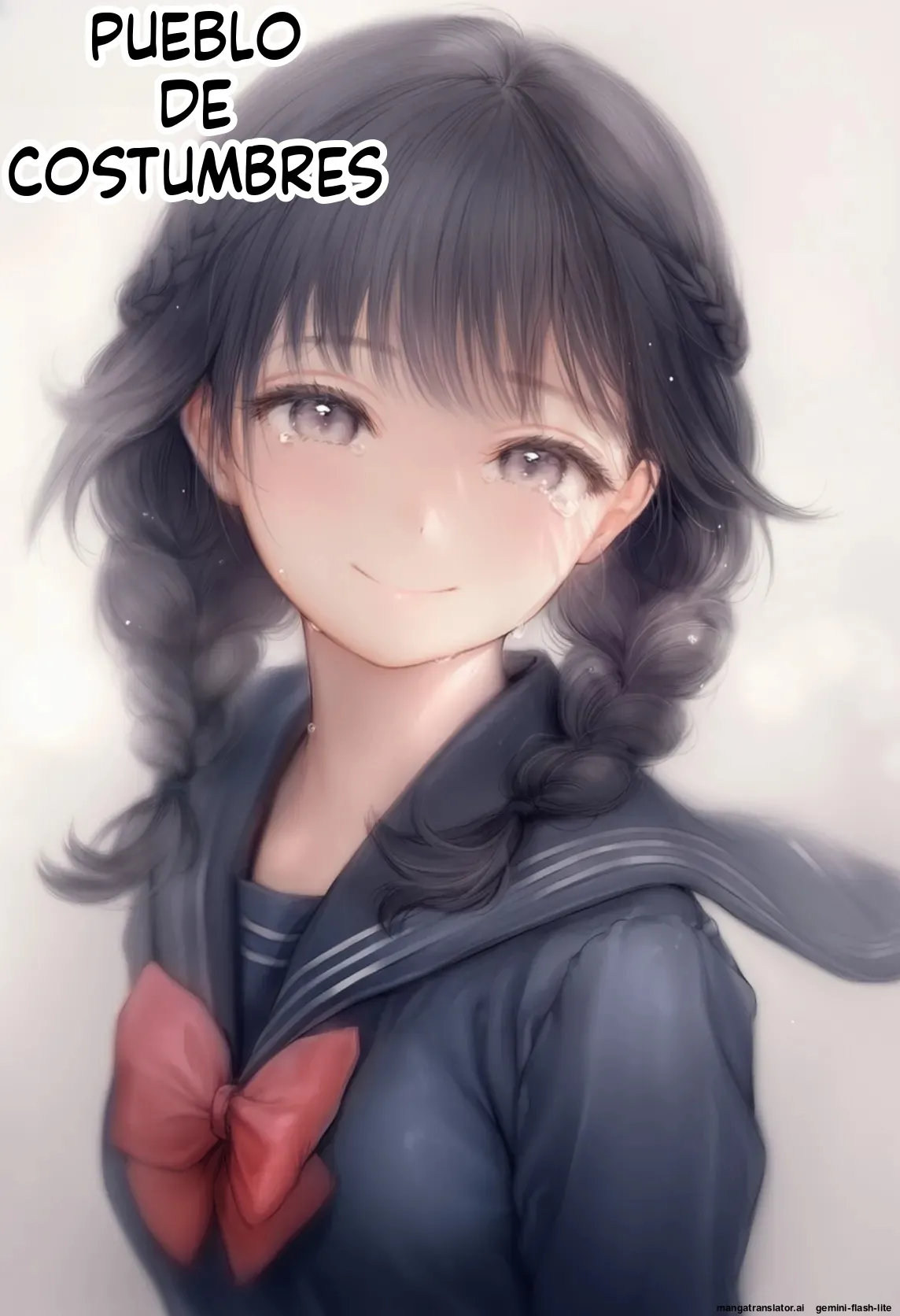 Boku no kanojo wa tanetsuke ojisan no mono  MTL page 5 full