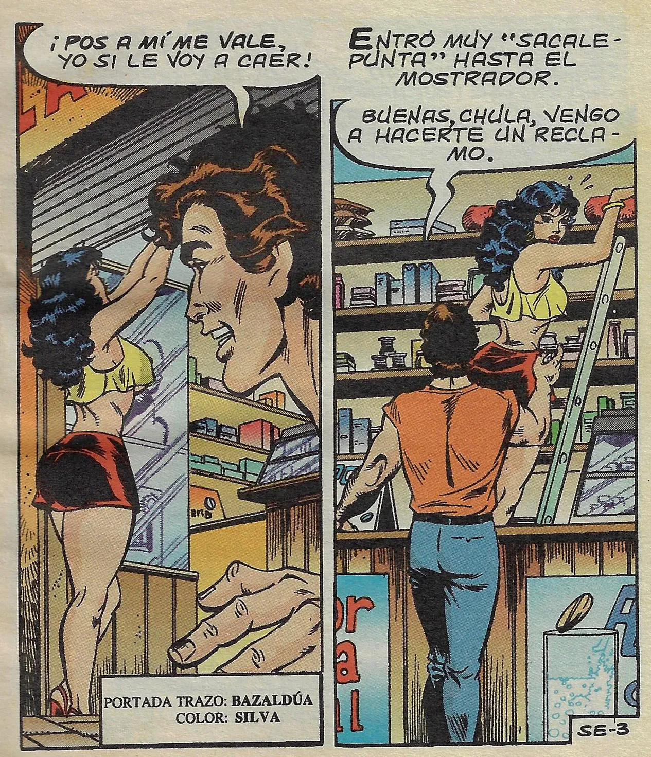 Sabrosonas 40 page 4 full