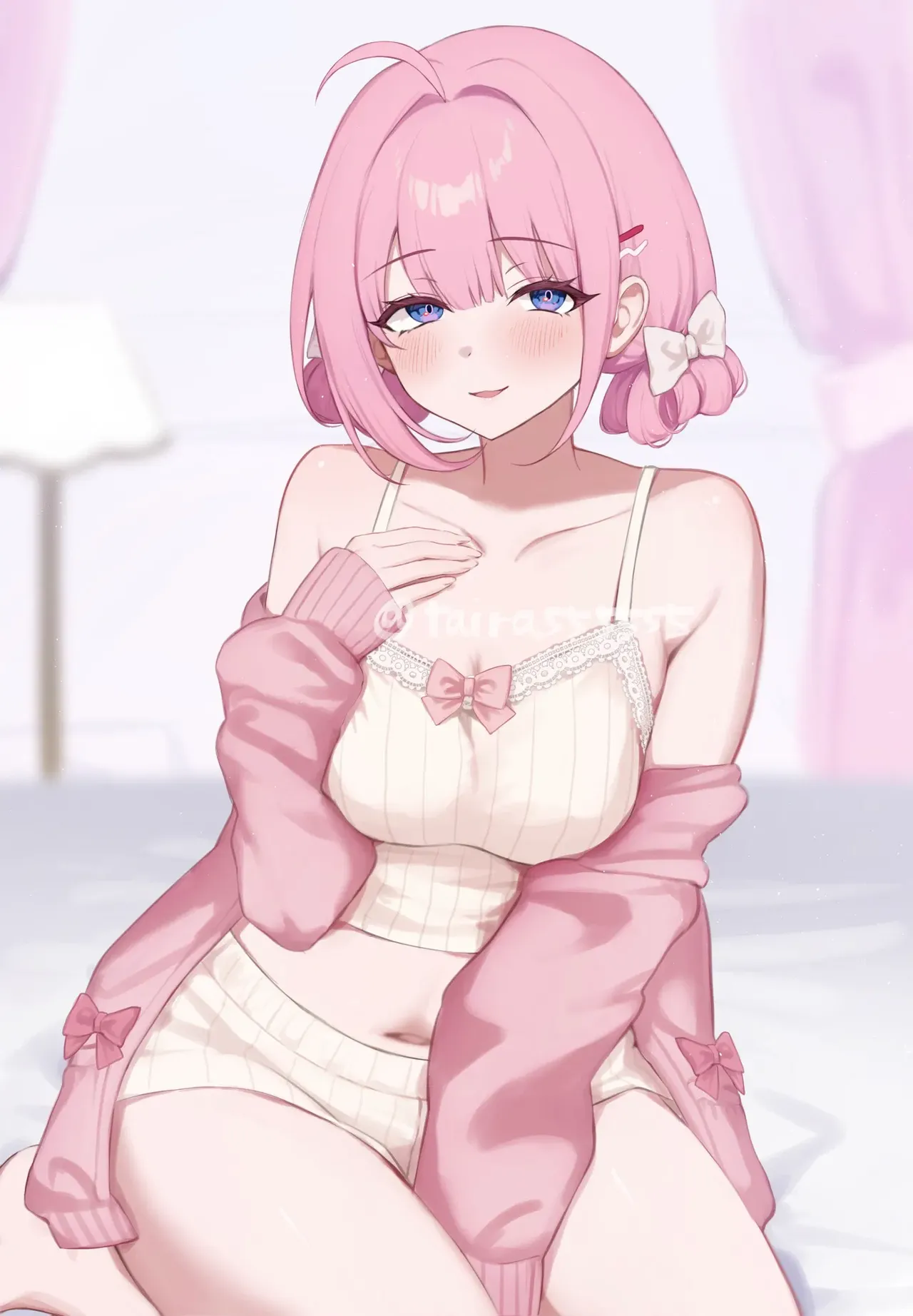 たいら page 9 full