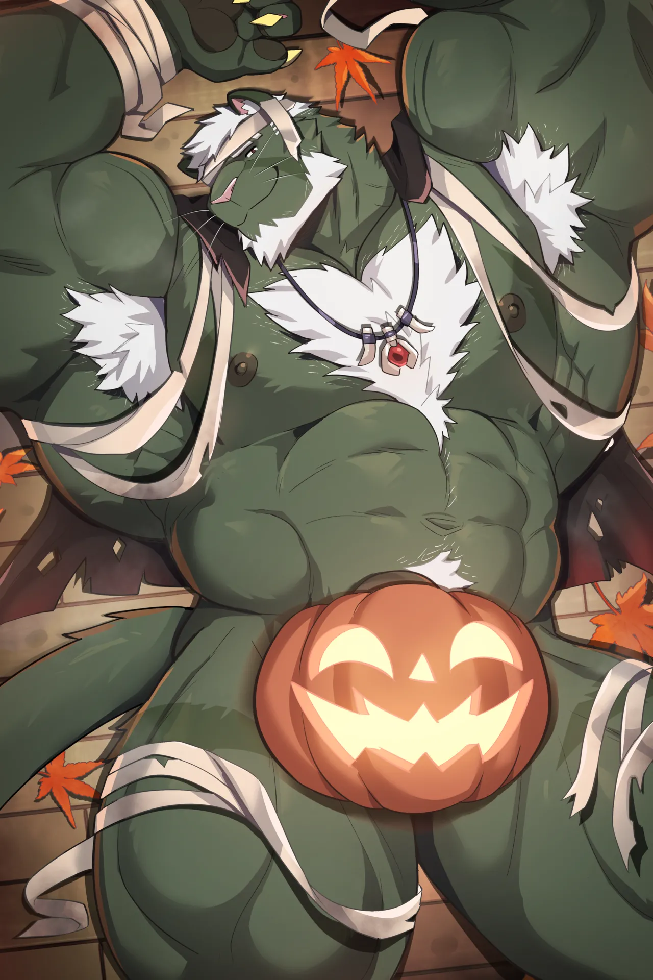 Wediz Halloween 2025 page 2 full