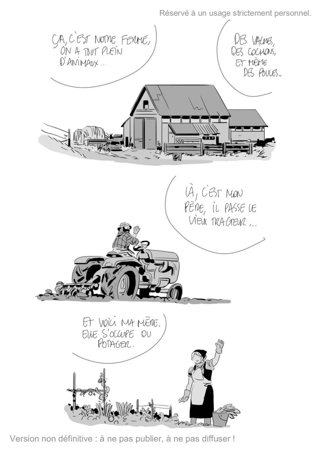 Bastien Vives - Petit Paul page 6 full