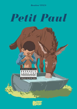 Bastien Vives - Petit Paul