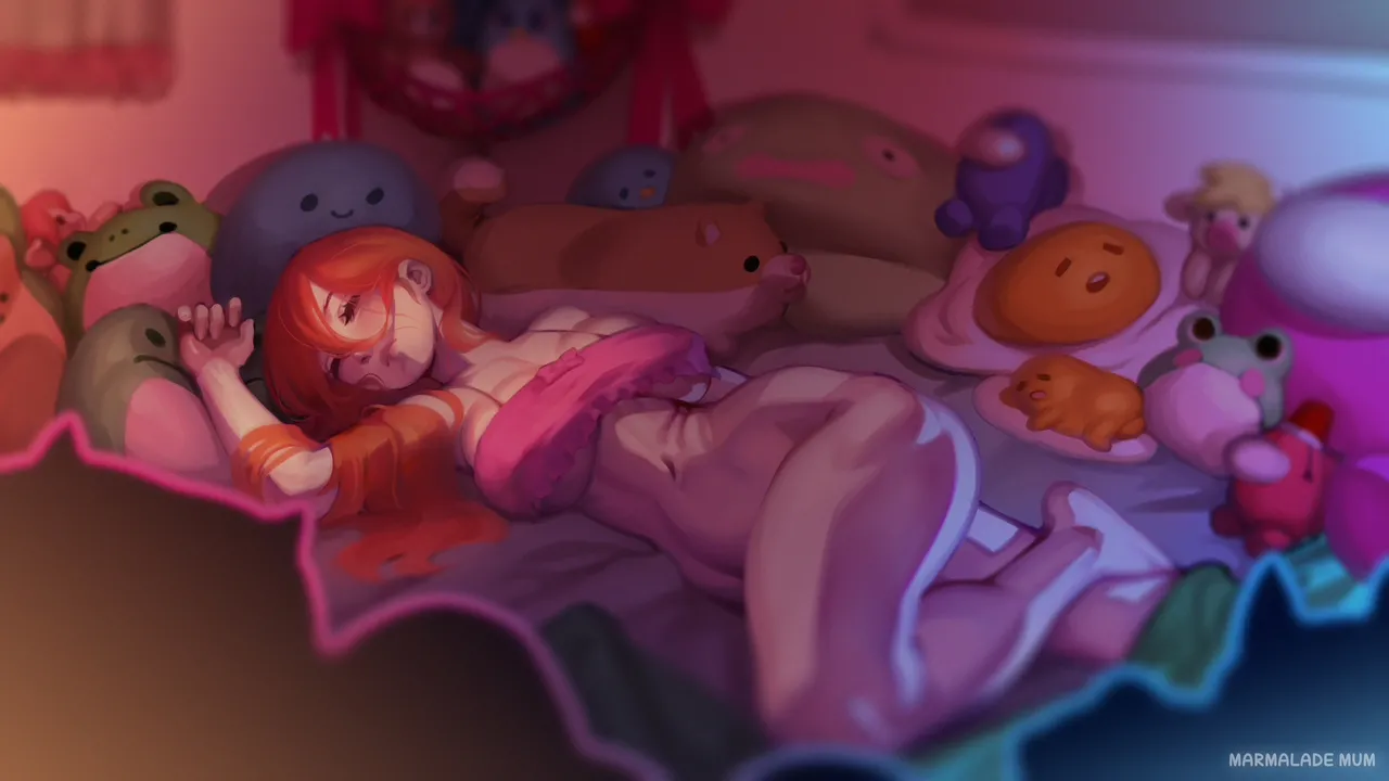 Chemistry Class - extras/fanart page 2 full