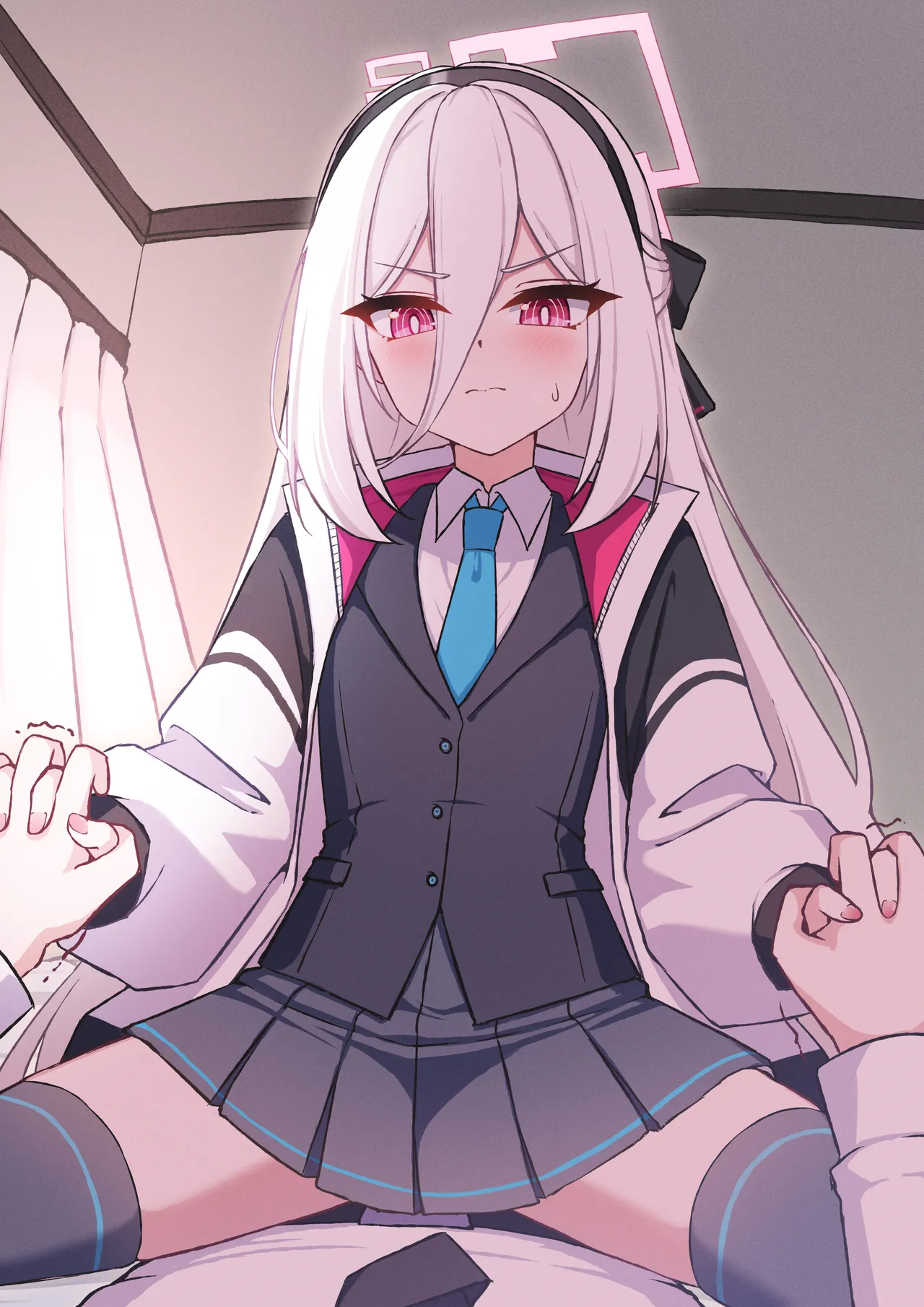 ケイ page 6 full