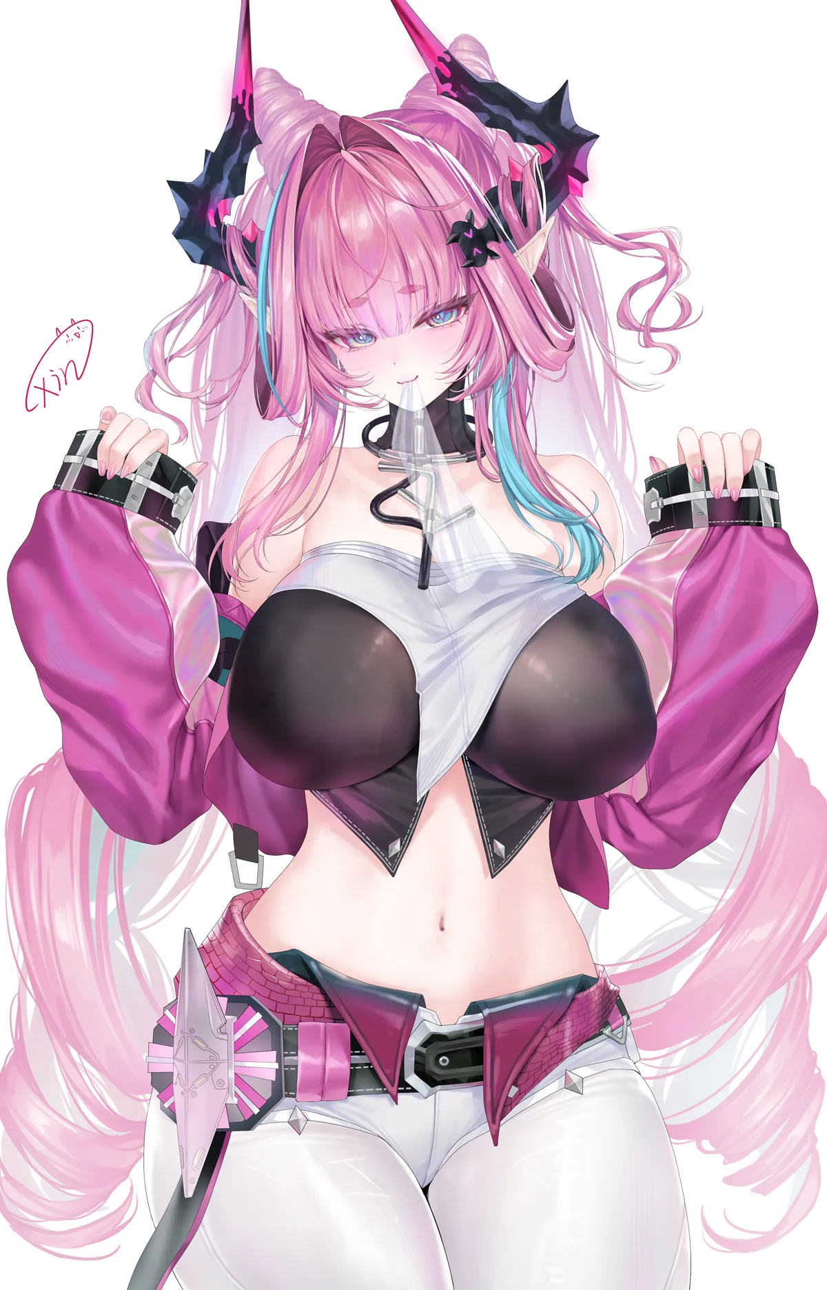 Xinとobiwan  2026.04.11 page 5 full