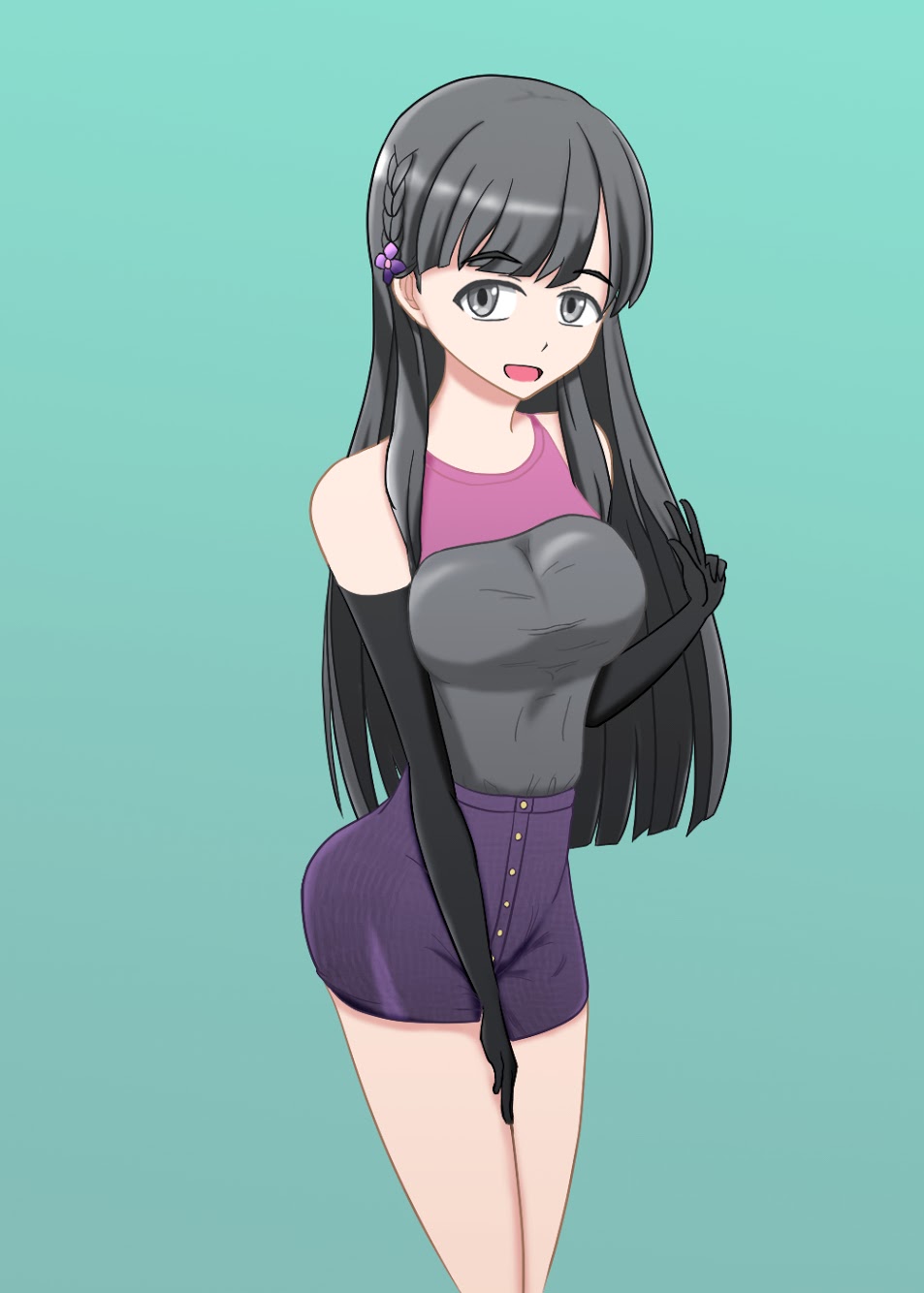 茄子蒲 page 10 full