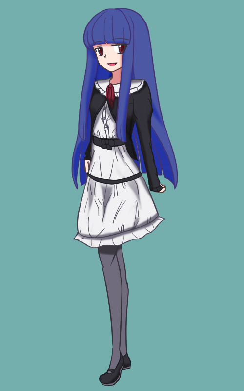 茄子蒲 page 3 full