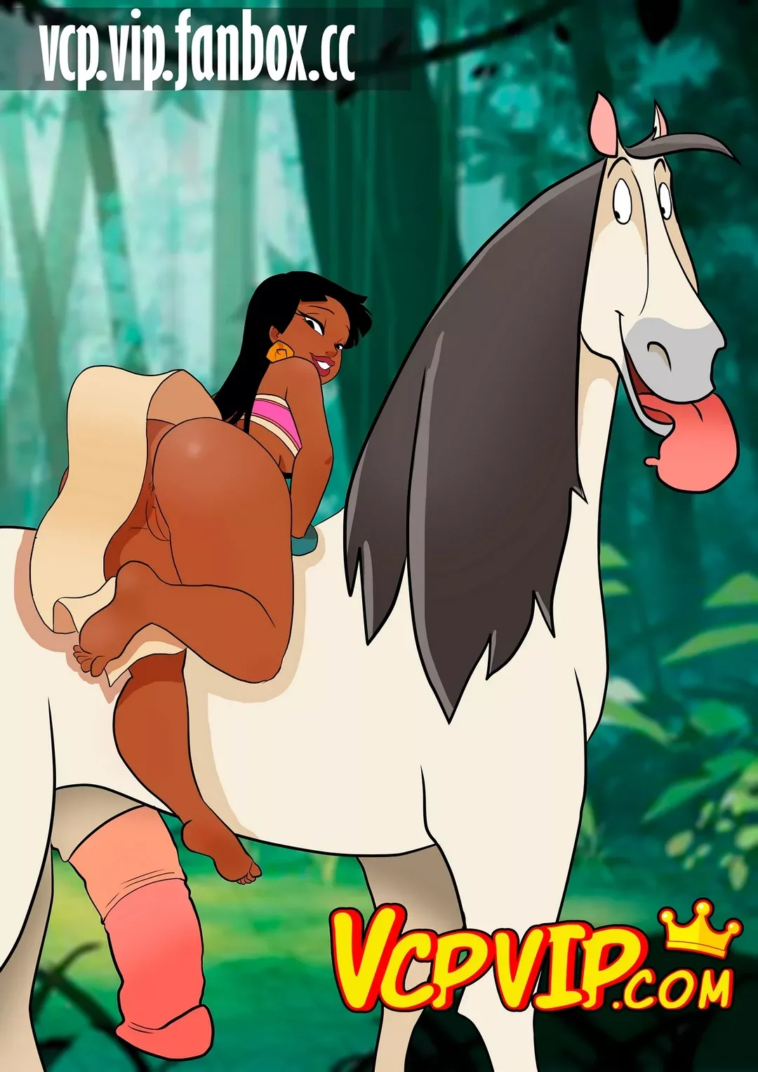 Fusing Together page 2 full