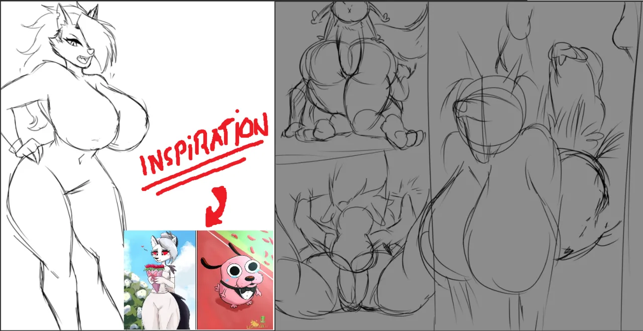 Monthly Polls Copillation - MAY - SEP  |  Paulina´s Consolation Correction Award page 4 full