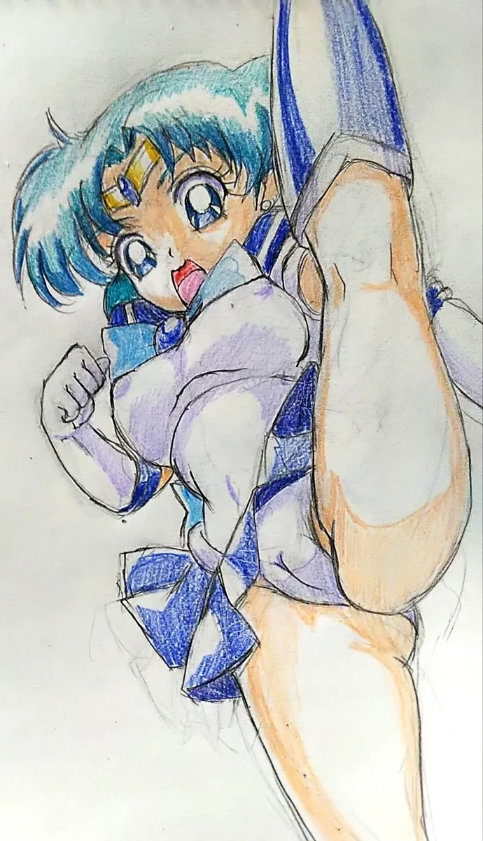 artist:ミルマ page 4 full