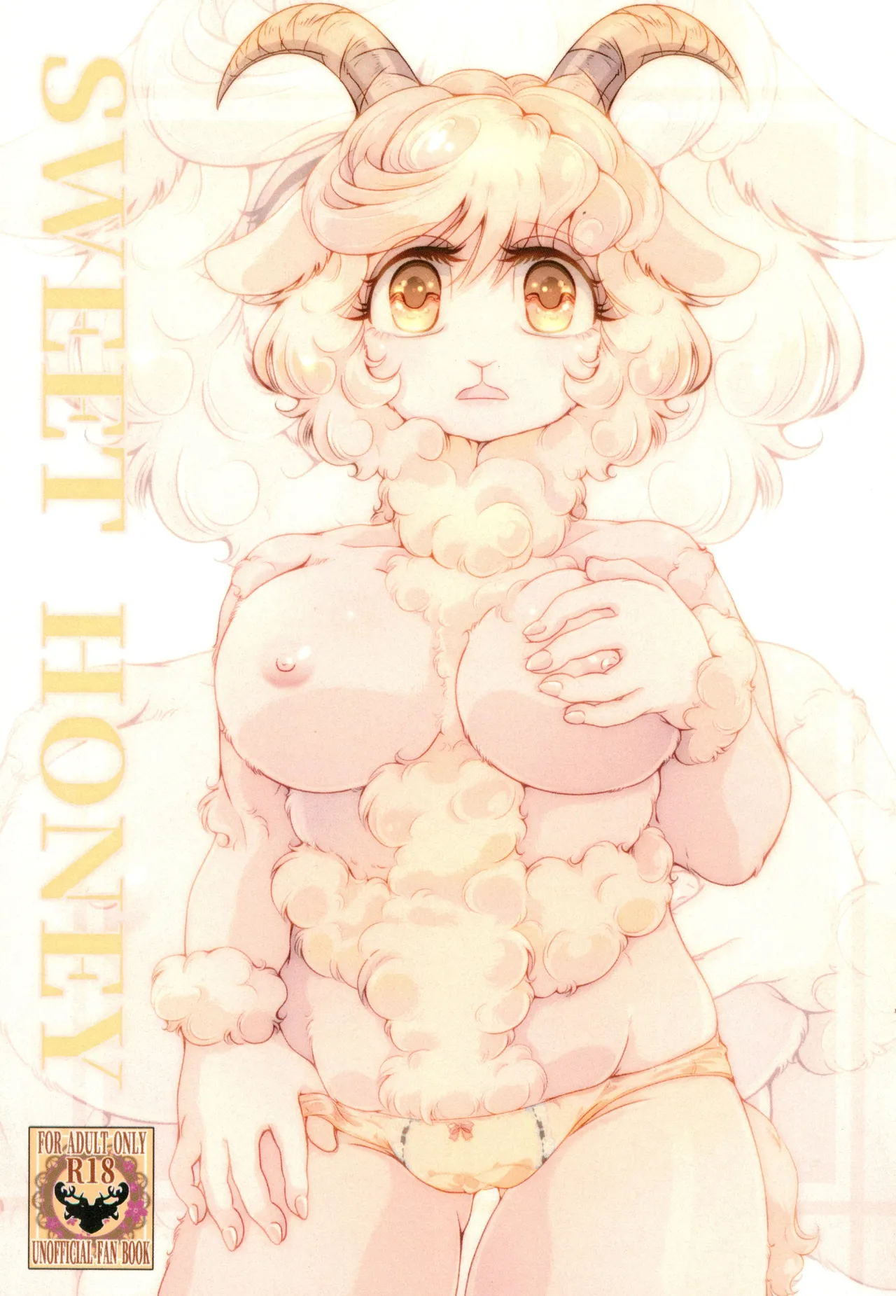 SWEET HONEY page 1 full