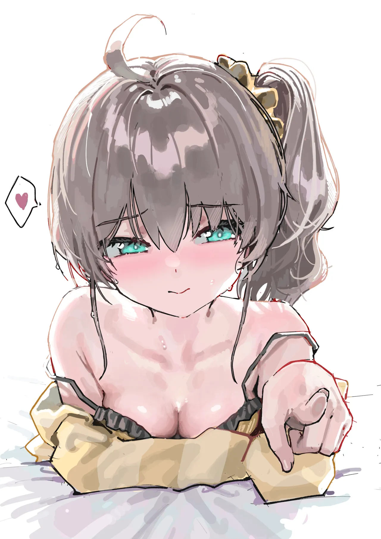 カンザリン page 1 full