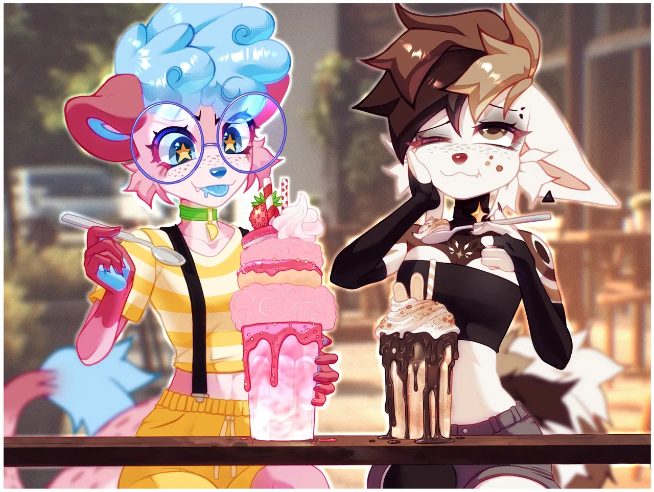 HiccyArt - 4/15/2026 page 3 full