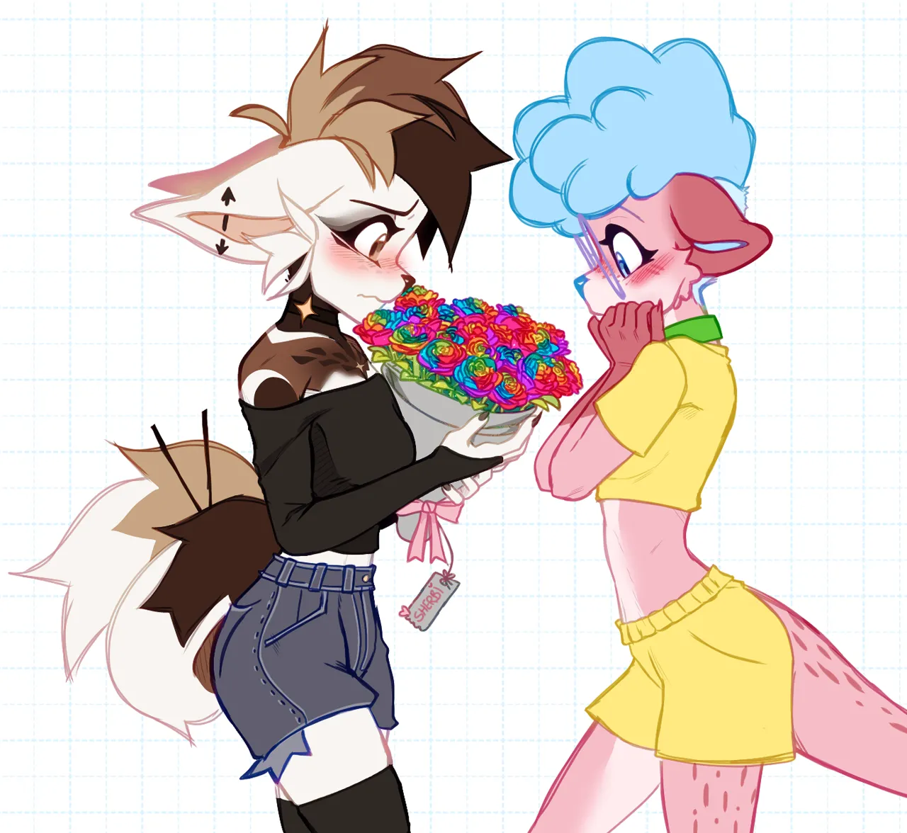 HiccyArt - 4/15/2026 page 4 full