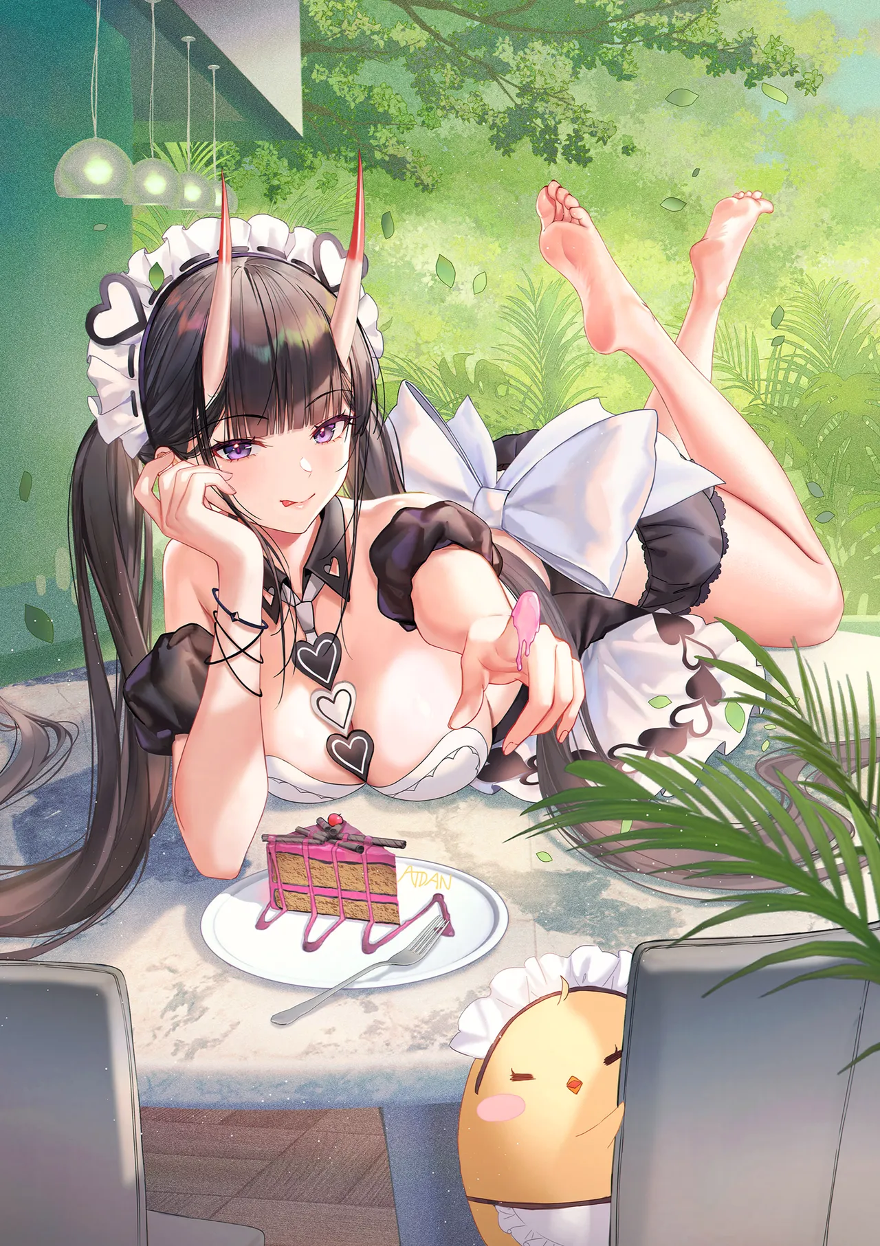 ATDAN丨小原原原子Dan 2026.04.05 page 2 full