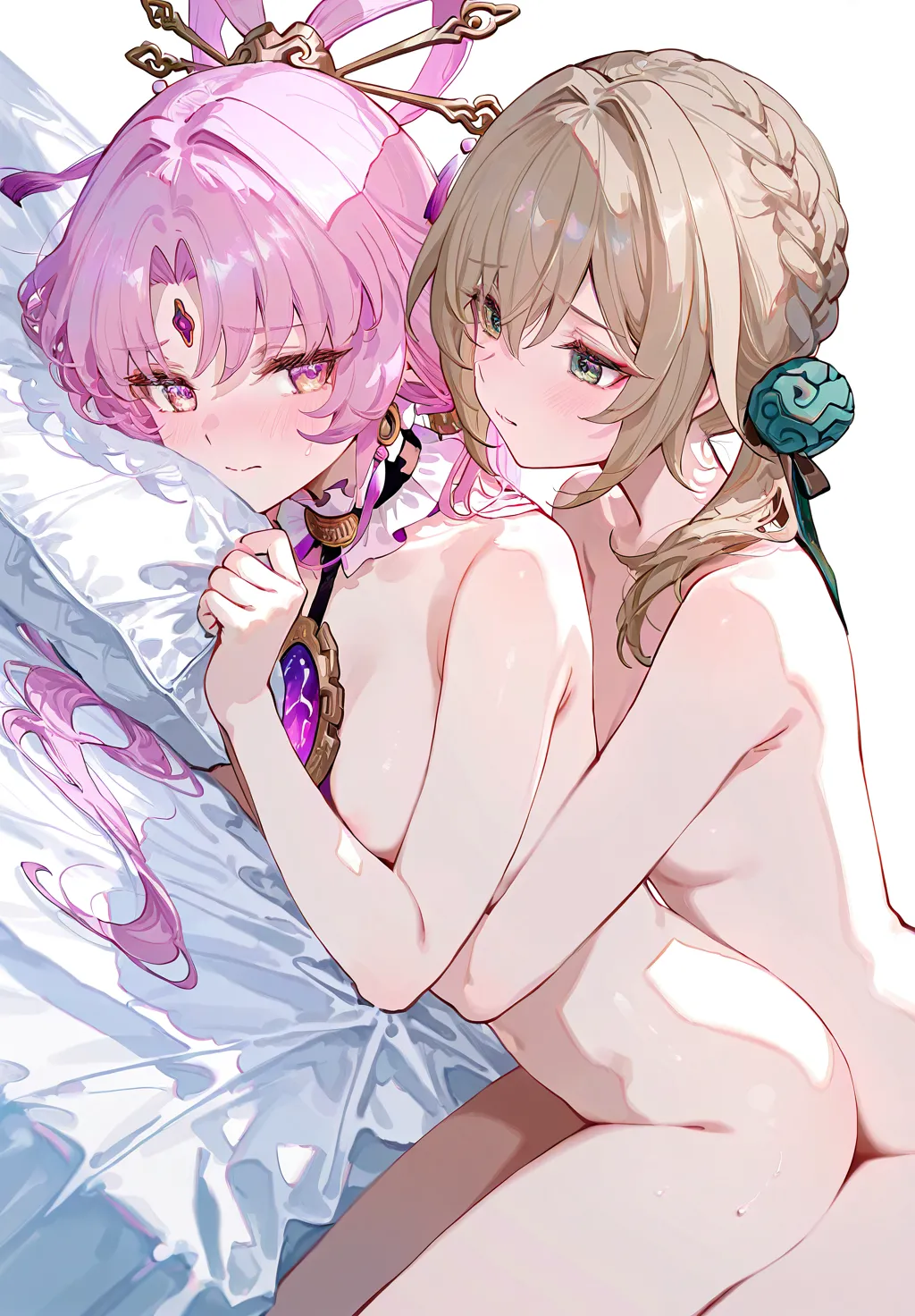 【Pixiv】符玄与青雀   （57950695）p洛q page 6 full