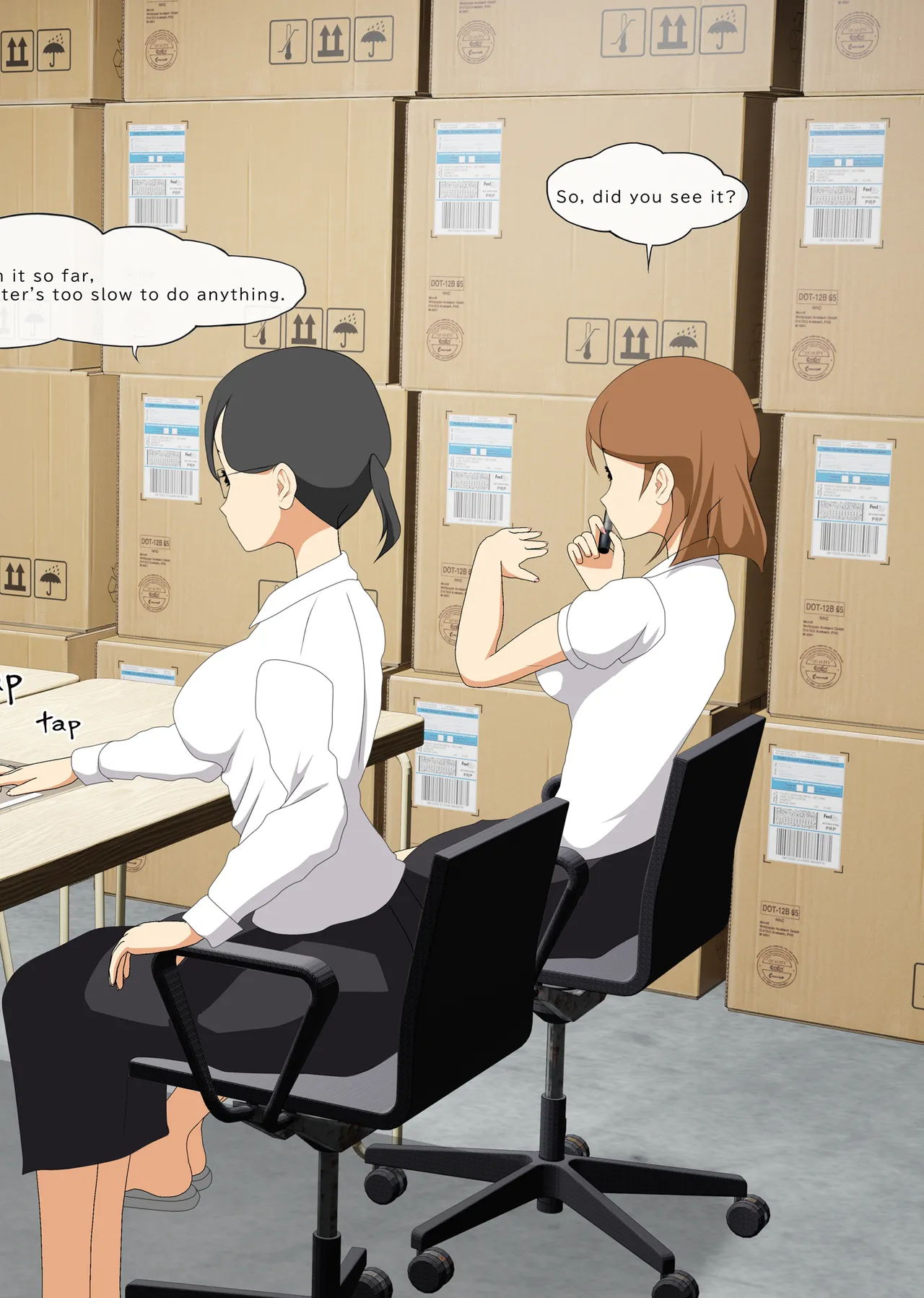 Lez Ring 9 page 10 full