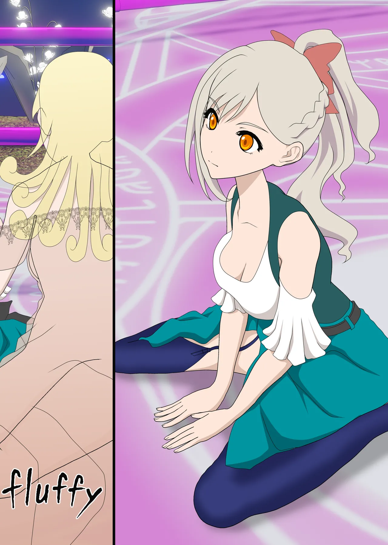 Lez Ring 9 page 2 full