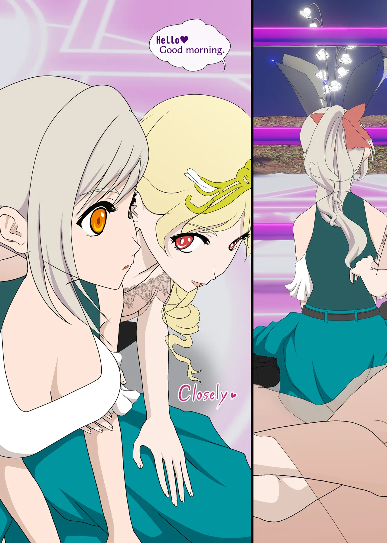 Lez Ring 9 page 3 full