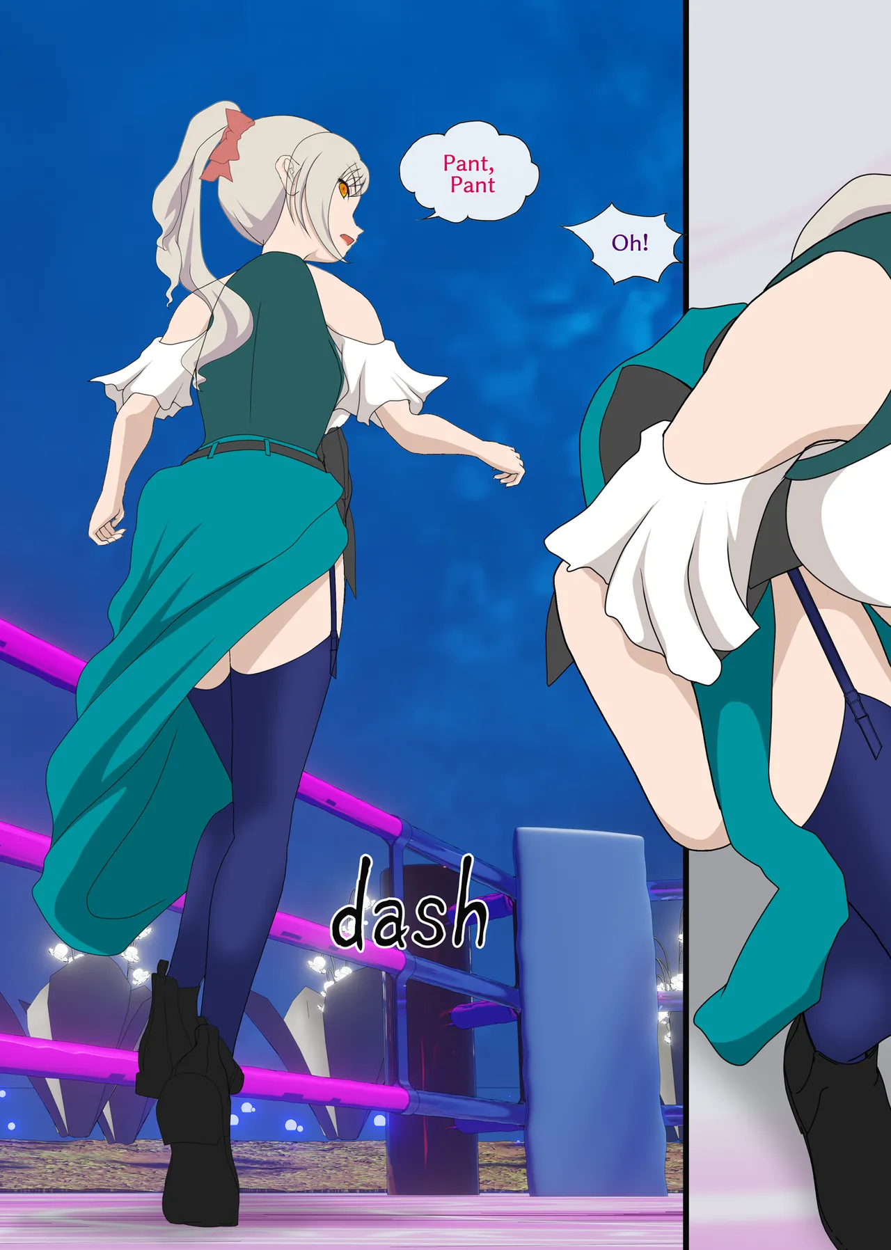 Lez Ring 9 page 5 full