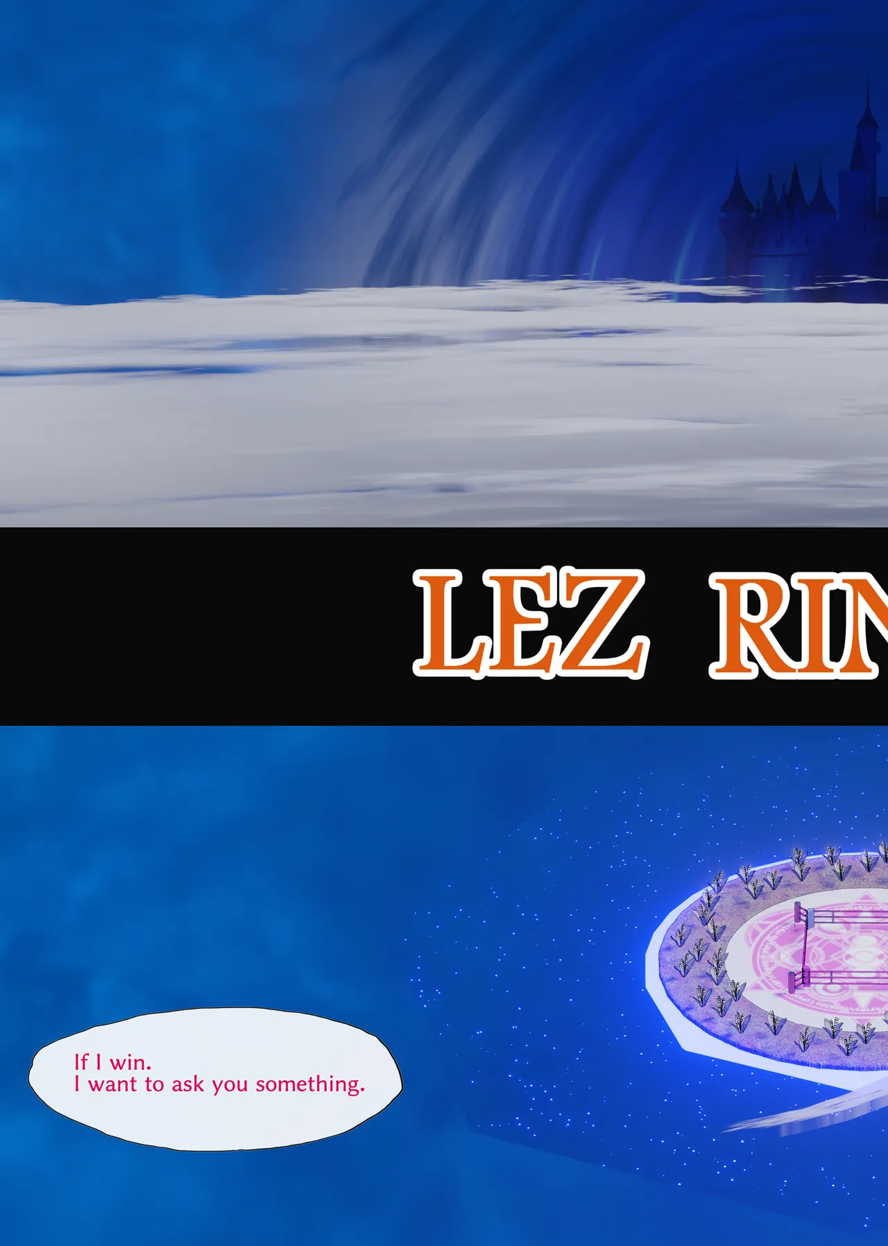 Lez Ring 9 page 9 full