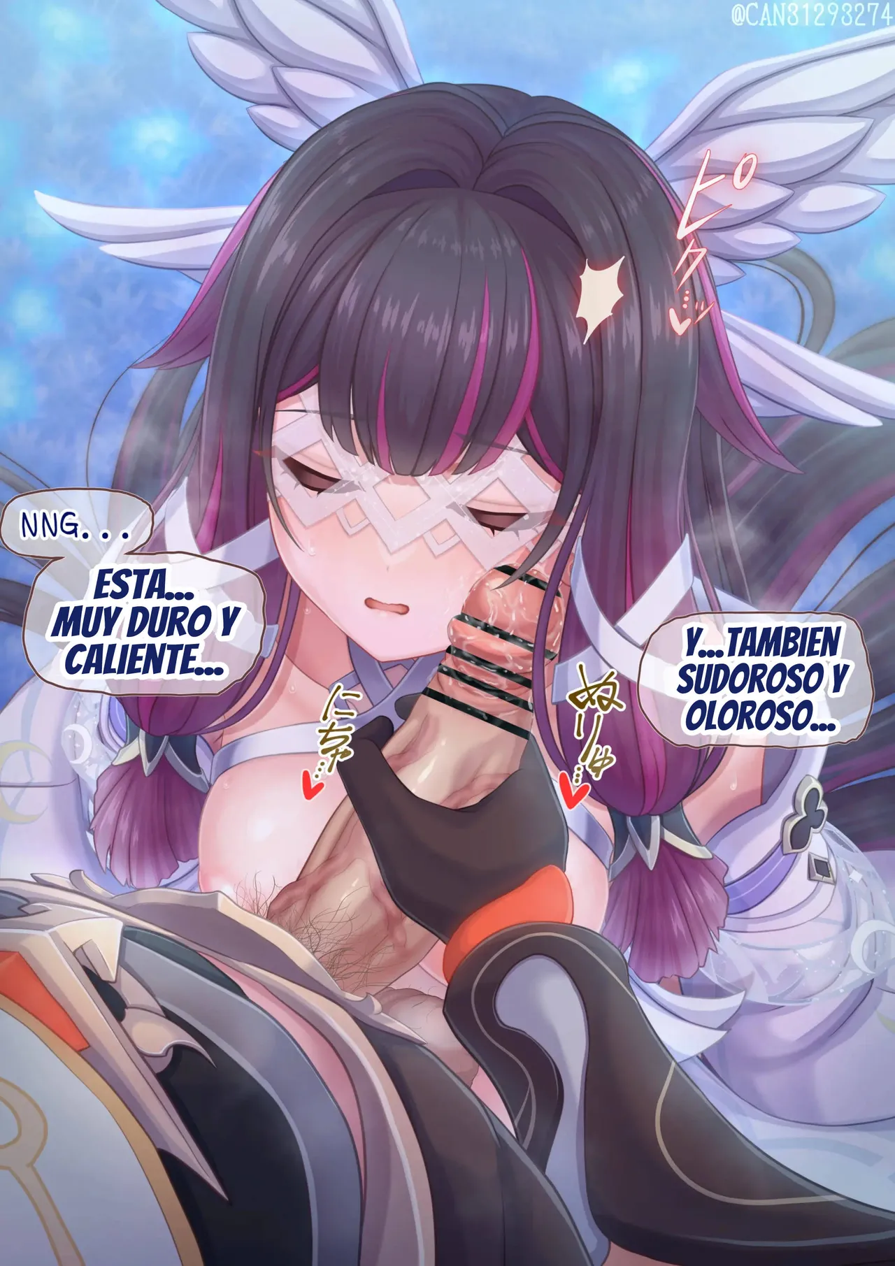 Columbina page 4 full