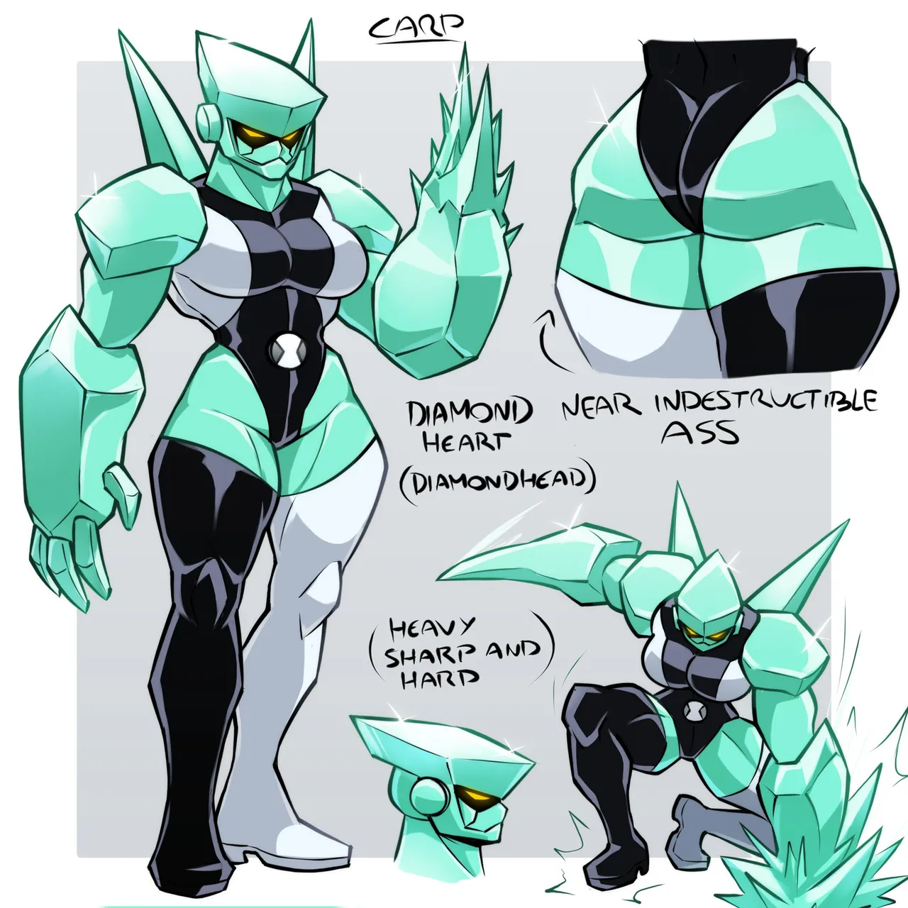 Jen 10 Collection page 3 full