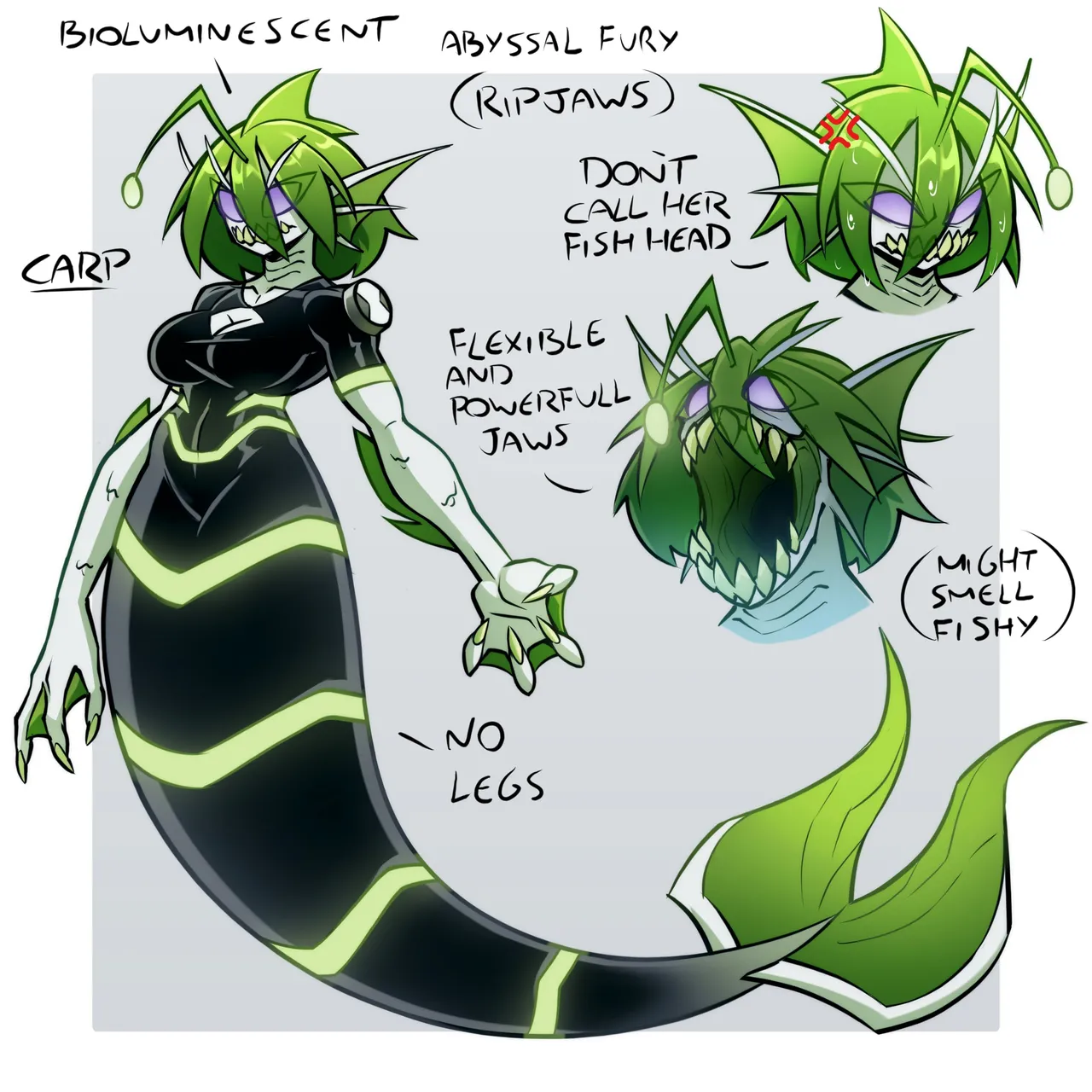 Jen 10 Collection page 9 full