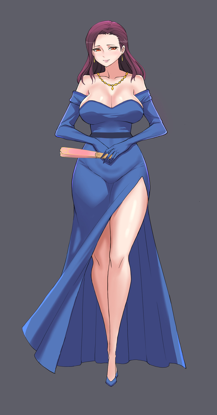 HWA NA JUNG page 7 full