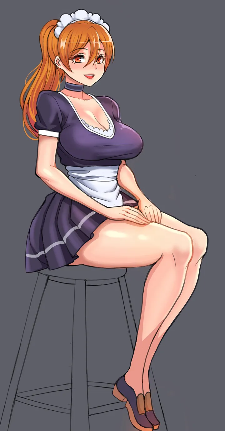 HWA NA JUNG page 9 full