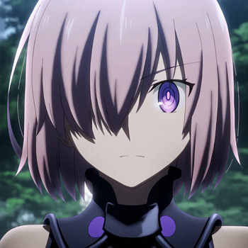 mash kyrielight+jeanne alter2.0 cover