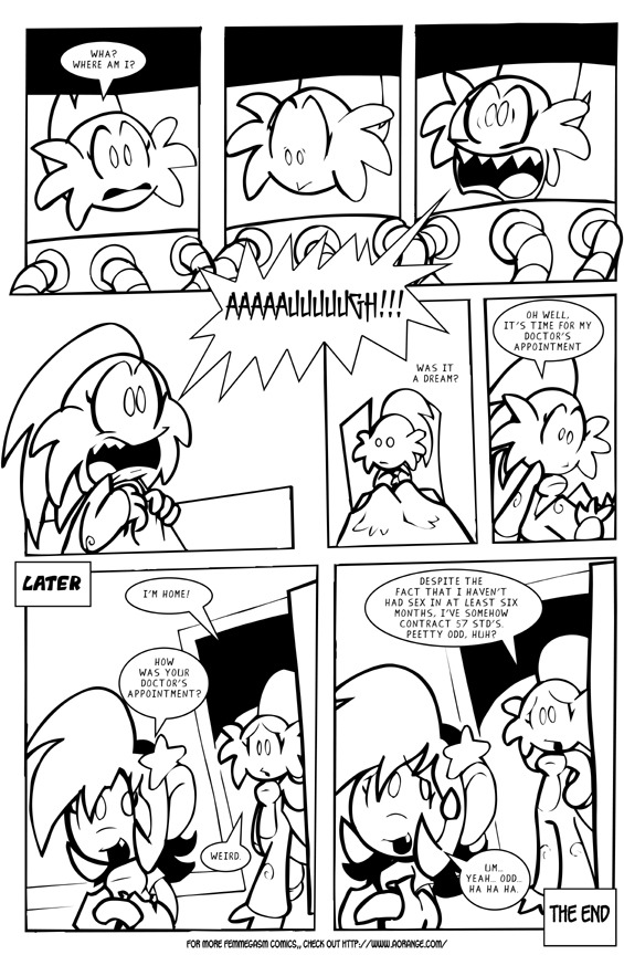 Femmegasm Adventures! page 7 full