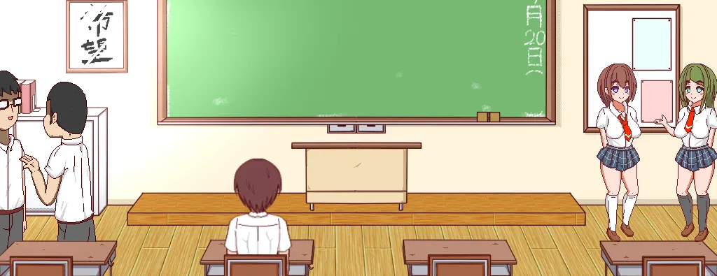 Hitorigurashi no Natsuyasumi ~precious one room~ page 5 full