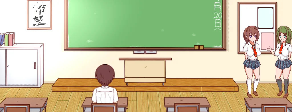 Hitorigurashi no Natsuyasumi ~precious one room~ page 6 full