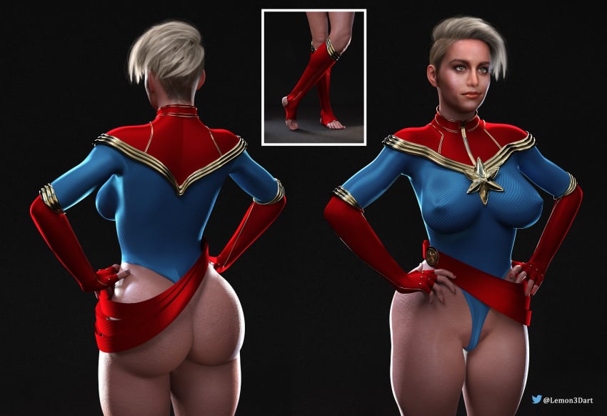 LEMON3D page 9 full