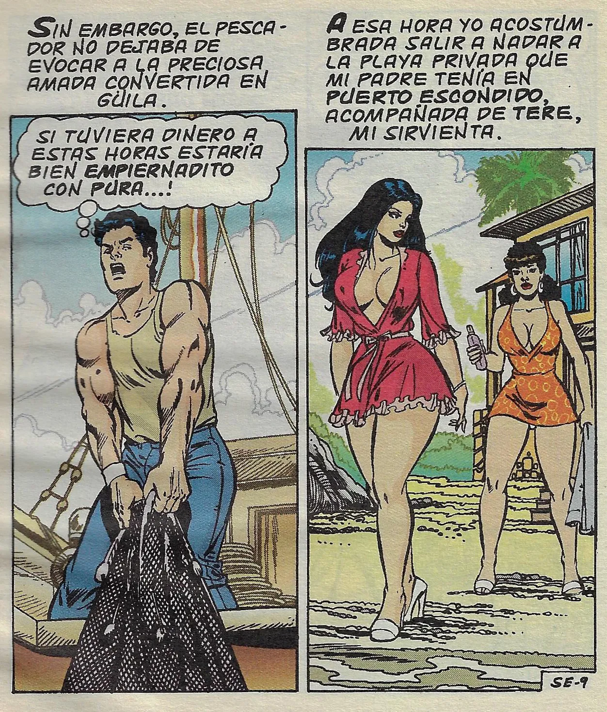 Sabrosonas 28 page 10 full