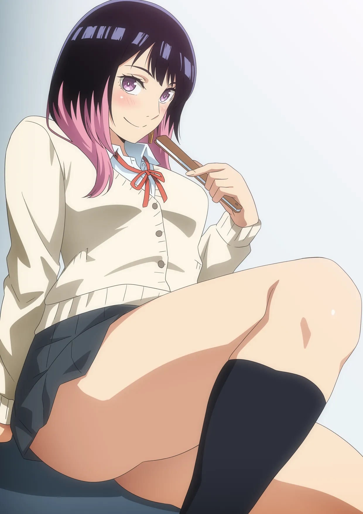 はらへら  2026.04.24 page 5 full