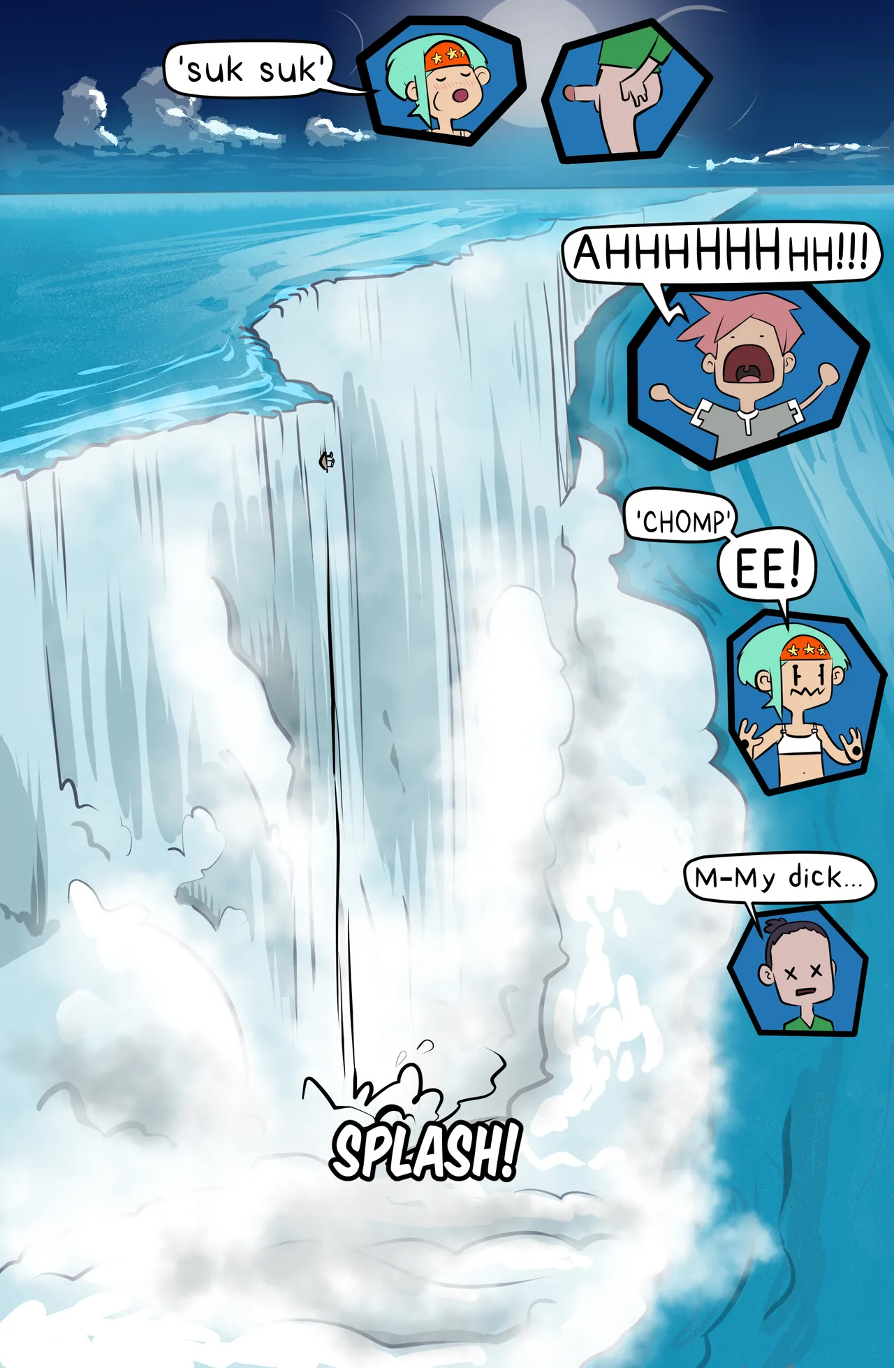 Knight Lights Ch2 page 4 full