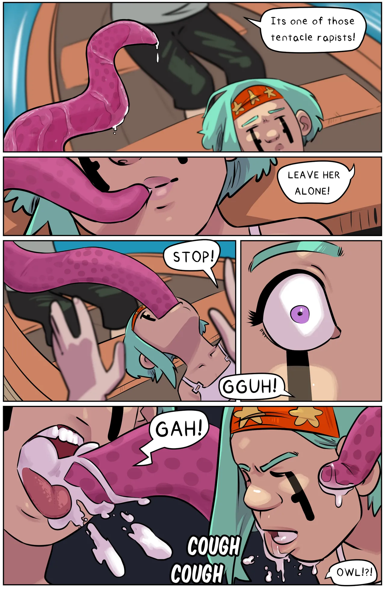 Knight Lights Ch2 page 7 full
