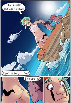 Knight Lights Ch2
