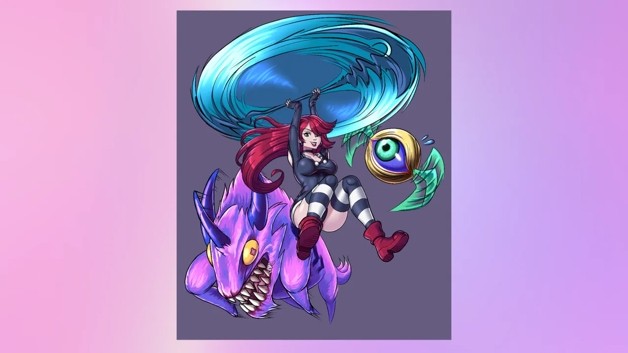 Dreamcutter GameRip page 3 full