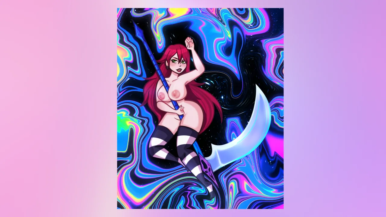 Dreamcutter GameRip page 5 full