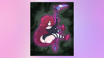 Dreamcutter GameRip cover