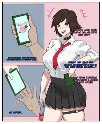 San Valentin NTR y Año Nuevo NTR cover