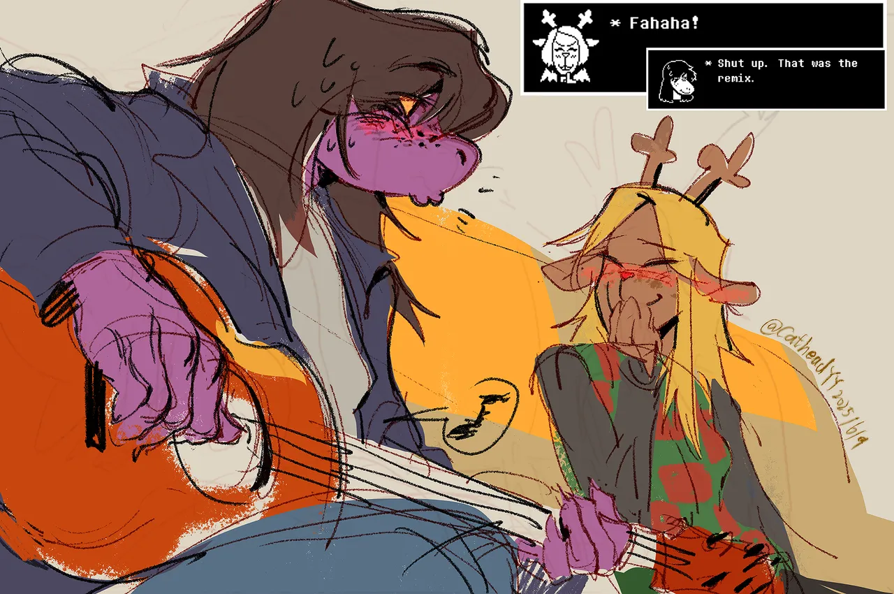 Artist  in e621 page 1 full