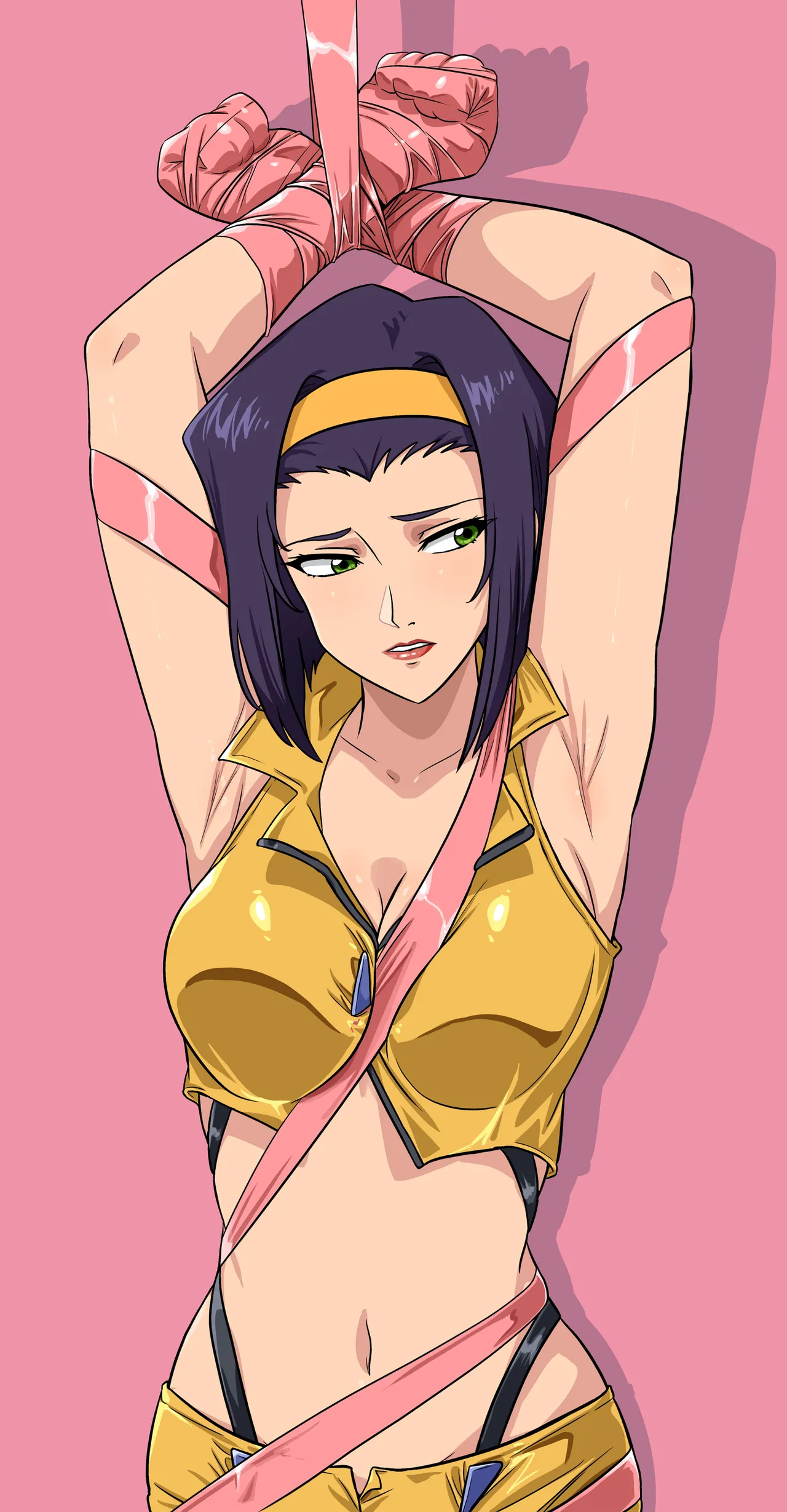 Lostonezero Valentine page 5 full